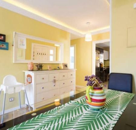 Holidays Home San Miguel de Abona Dış mekan fotoğraf
