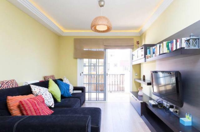 Holidays Home San Miguel de Abona Dış mekan fotoğraf