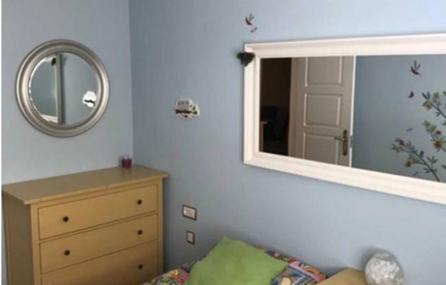 Holidays Home San Miguel de Abona Dış mekan fotoğraf