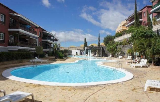 Holidays Home San Miguel de Abona Dış mekan fotoğraf