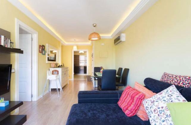 Holidays Home San Miguel de Abona Dış mekan fotoğraf