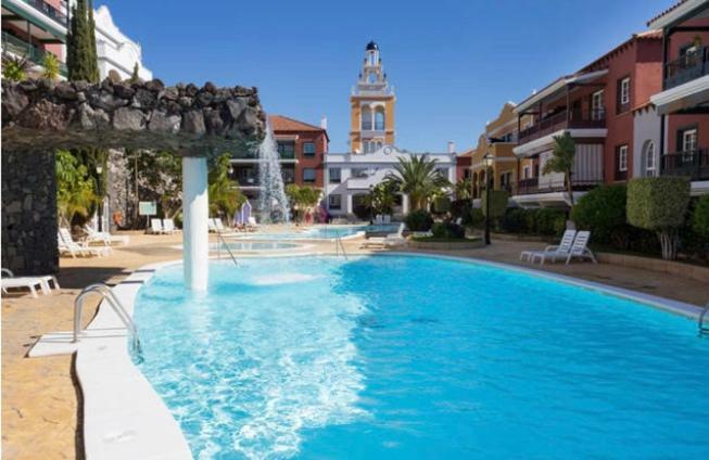 Holidays Home San Miguel de Abona Dış mekan fotoğraf
