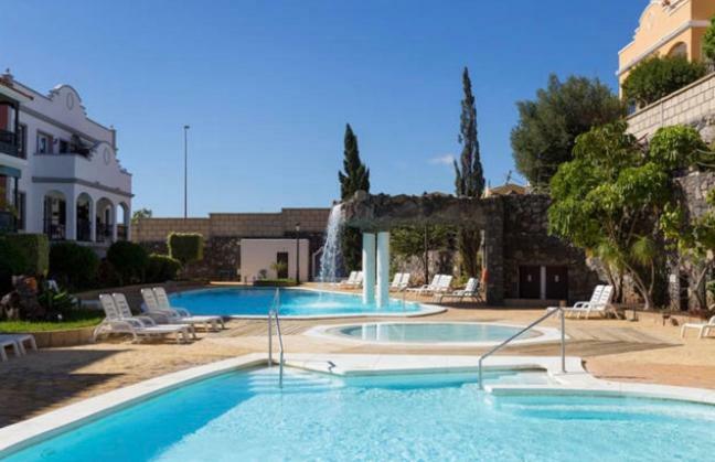Holidays Home San Miguel de Abona Dış mekan fotoğraf
